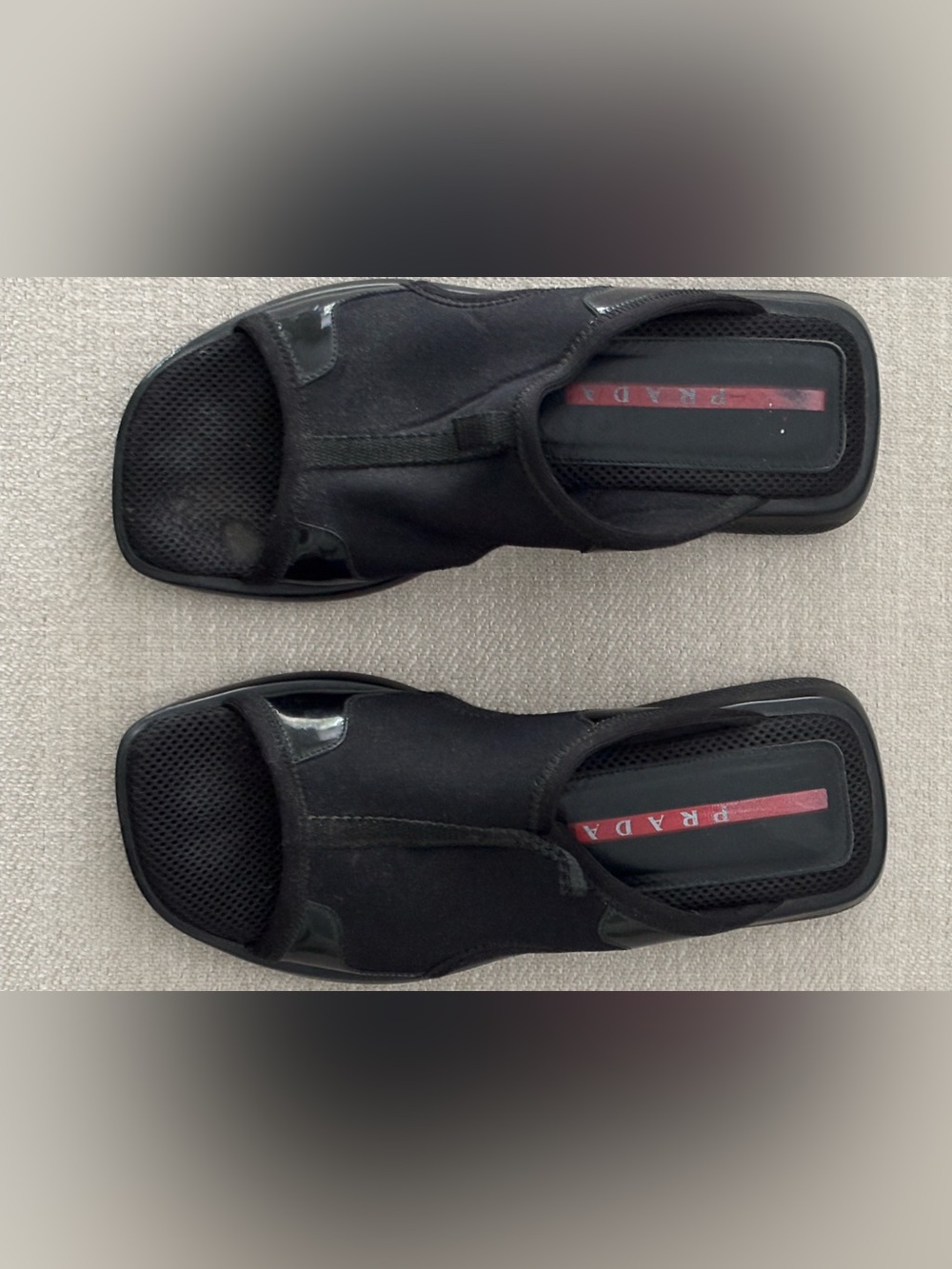 Women’s Prada Slide - Picture 3 of 8
